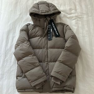 Aritzia The Super Puff